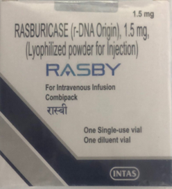 RASBY 1.5 MG