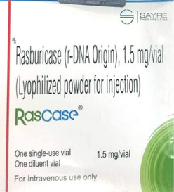 RASCASE 1.5 MG