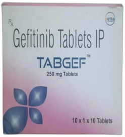 TABGEF 250 MG