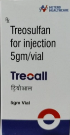 TREOALL 5 GM