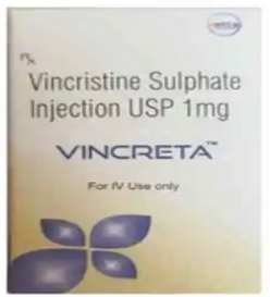 VINCRETA 1 MG