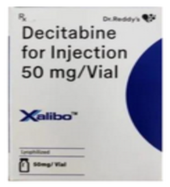 XALIBO 50 MG