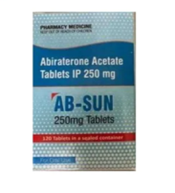 AB-SUN 250 MG