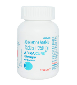 ABIRACURE 250 MG