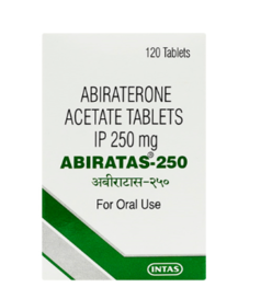 ABIRATAS 250 MG