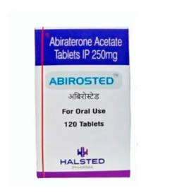 ABIROSTED 250 MG