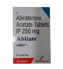 ABITATE 250 MG