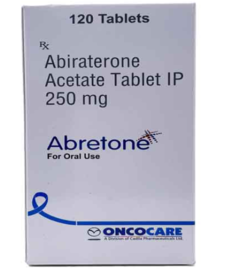 ABRETONE 250 MG
