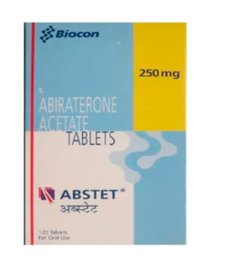 ABSTET 250 MG 