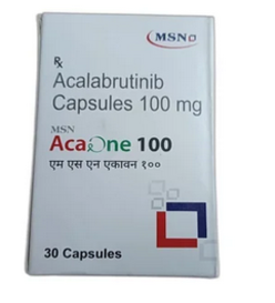ACAONE 100 MG