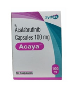 ACAYA 100 MG