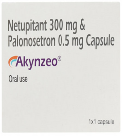 AKYNZEO