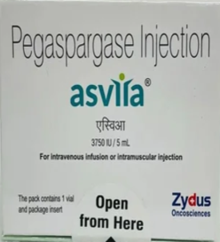 ASVIIA 3750 IU