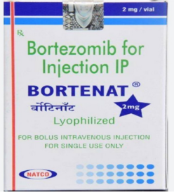 BORTENAT 2 MG