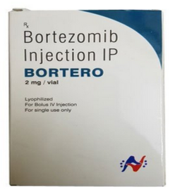 BORTERO 2 MG