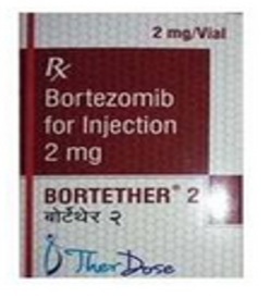 BORTETHER 2 MG