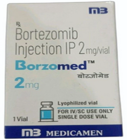 BORZOMED 2 MG
