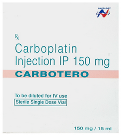 CARBOTERO 150 MG