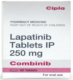 COMBINIB 250 MG