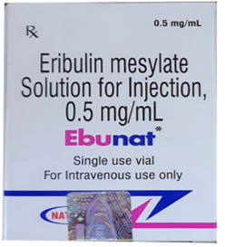 EBUNAT 1 MG