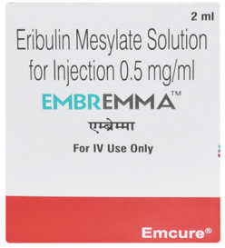 EMBREMMA 1 MG