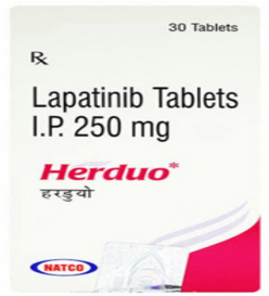 HERDUO 250 MG