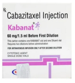 KABANAT 60 MG