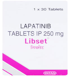 LIBSET 250 MG