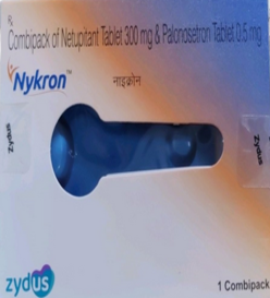 NYKRON 