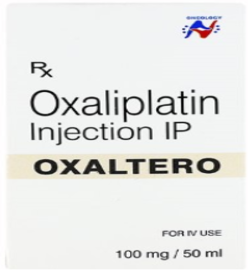 OXALTERO 100 MG