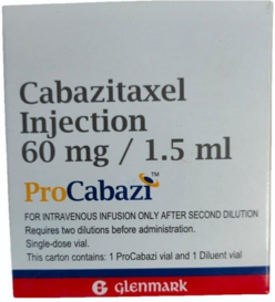 PROCABAZI 60 MG