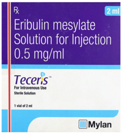 TECERIS 1 MG