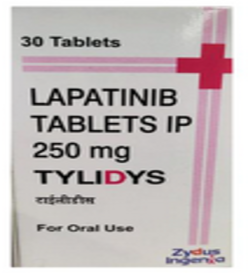 TYLIDUS 250 MG