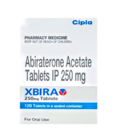 XBIRA 250 MG